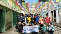 12 Days Everest Base Camp Trek 