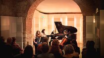 Concerts at the Mozarthaus Vienna 