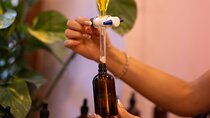 Perfume Workshop in Istanbul