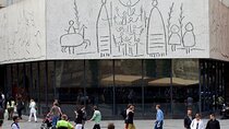 Picasso & Joan Miró in Barcelona: Private Half-Day Art Tour