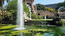 Explore El Born District: Private Half-Day Walking Tour