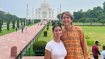 The Luxury 4 Day Private Golden Triangle Tour Delhi, Agra, Jaipur