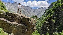 Private Full Day Trip to Kazbegi Mountains
