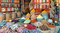 Vip Private Tangier Tour From Sevilla all Inclusive