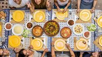 The Food tour of Tangier