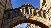 Private Day Trip from London Oxford and Cotswolds Villages