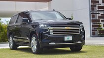 Private transfer from Bávaro Hotels to Punta Cana Airport
