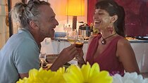 Wine Tasting in Barcelona (Catalan Varieties) Small Groups