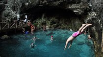 Majestic Hacienda visits the Bonao Mountain and the Anamuya River