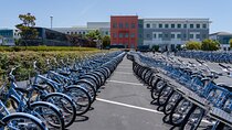 Silicon Valley Private Tour 