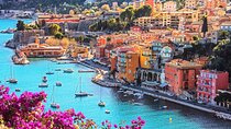 Full Day Private Shore Tour in Nice from Hercule Port