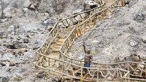 Active Volcano Tour in Costa Rica