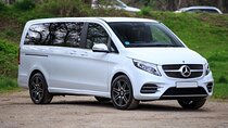 Private Airport Transfer from/to Sofia Bulgaria