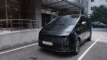 Incheon Airport Private Transfer between Seoul City