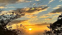 Nagarkot Sunrise By Private Car