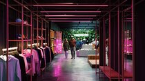 True Tokyo Luxury Shopping Private Tour