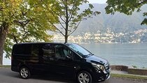 Vip Transfer from Malaga Airport to Nerja