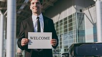 Private Airport Transfer to Vancouver Downtown and Canada Harbour