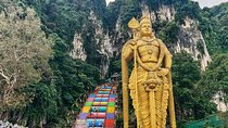 Private Half-day Batu Caves and Cultural Tour Kuala Lumpur *2025*