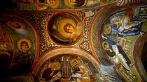 Daily Cappadocia Group Tour with English-Speaking Guide & Car