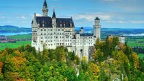 Private Day Trip from Munich: Neuschwanstein, Linderhof and Ettal