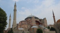 Guided Full-Day Byzantine and Ottoman Relics Old City Tour