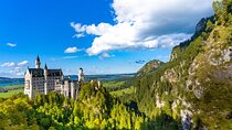 Private Day Trip From Munich To Wies Church And Neuschwasntein