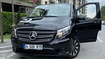 Private Car With Driver in Istanbul