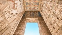Luxor Day Trip from Marsa Alam (Private)