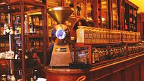 Breakfast, Afternoon Tea or Brunch at El Gato Negro for 2