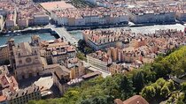 Lyon private guided tour with a professional tour guide