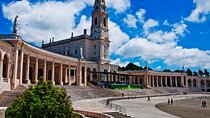 10 hour - Fatima, Nazare and Obidos Private Excursion from Lisbon