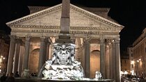 Pantheon Skip-the-Line Ticket with Guide Booklet