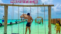 Bacalar + Boat Lagoon Ride & Cocalitos From Riviera Maya