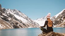 Andean Majesty: Portillo and the Inca Lagoon