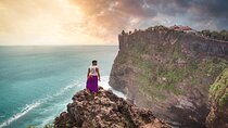 All Inclusive Private Uluwatu Tour with Kecak Dance and Dinner