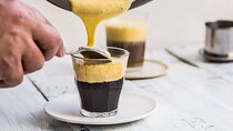 Vietnamese Tea & Coffee Ceremony (3 Teas & 2 Coffee Types)