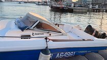 Yacht Charter in Barcelona, 2005 Beneteau - Ombrine 630