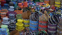 Nairobi Historical Walking City Tour