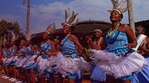 Half Day Cultural Tour to Nairobi Bomas Cultural Dance show