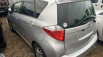 Private Airport and Hotel Transfer in Nairobi