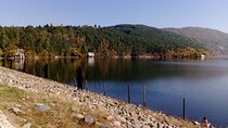 Private Day Trip to the Vitosha Mountain and Pancharevo Lake 