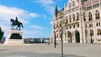 Communism in Budapest: Private Tour with House of Terror Museum