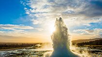 Golden Circle ( Main locations in one day)