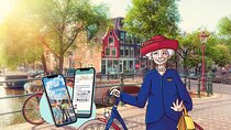 Discover the secrets of Amsterdam by playing Escape game