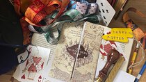 Harry Potter City Escape Tour in London