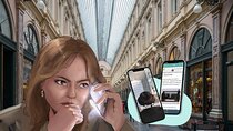 Discover Brussels while playing! Escape game - The Walter case