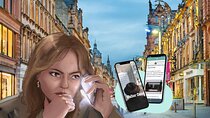 Discover Glasgow by playing the Escape game The Walter Affair