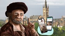 Discover Glasgow by playing Escape game The Alchemist