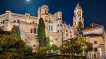 Full Day Cultural and Gastronomic Tour of Malaga